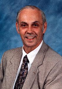 Lloyd Moore